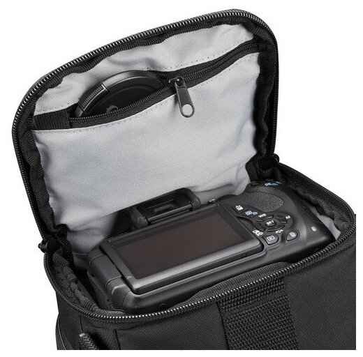 Сумка Case Logic TBC для DSLR-камеры TBC-406 BLACK