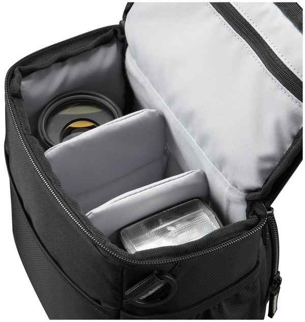 Сумка Case Logic TBC для DSLR-камеры TBC-409 BLACK