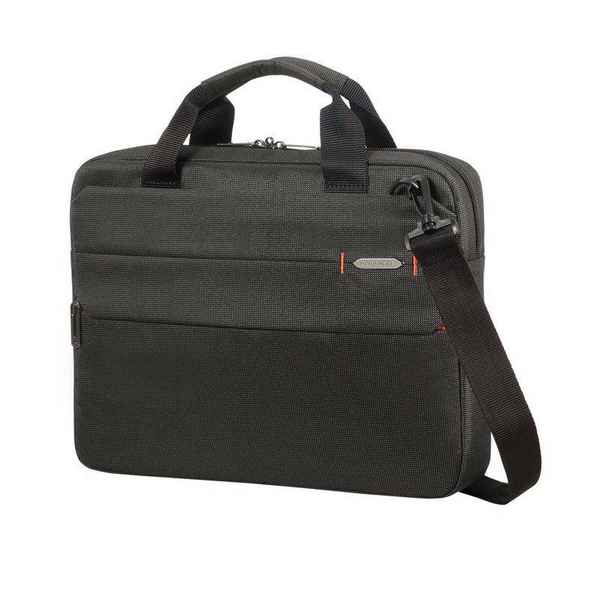 Сумка для ноутбука 14,1" Samsonite CC8*001*19 черный