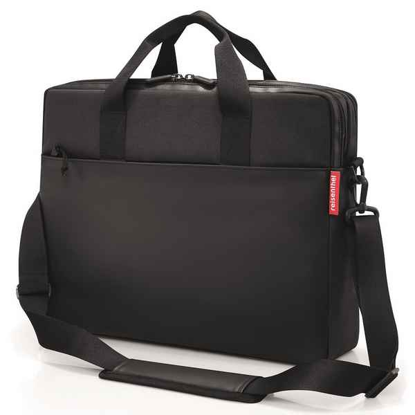 Сумка для ноутбука Reisenthel workbag canvas black