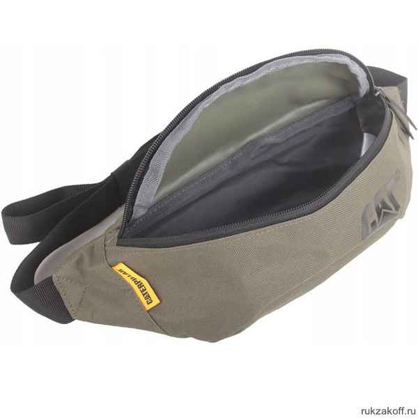 Сумка на пояс Caterpillar Waist Bag Olive 83615-152