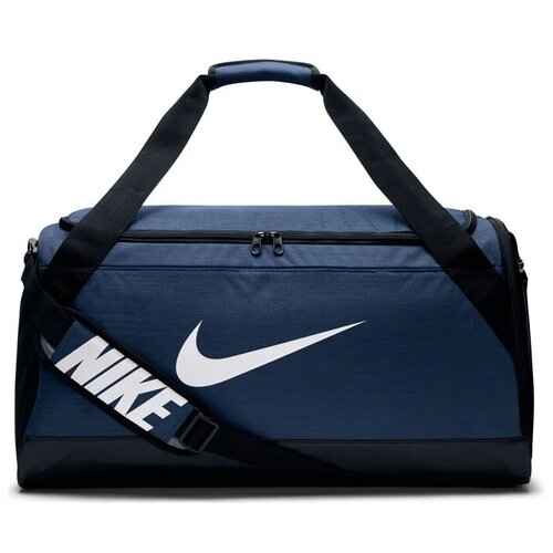 Сумка Nike Brasilia Синяя