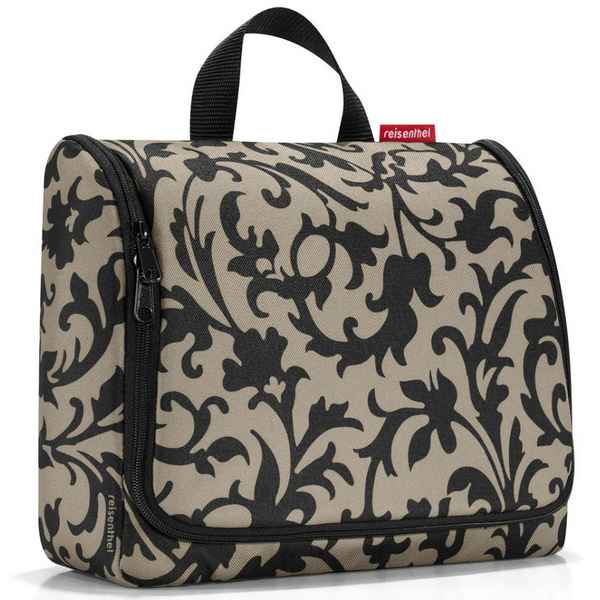 Сумка-органайзер Reisenthel toiletbag baroque taupe