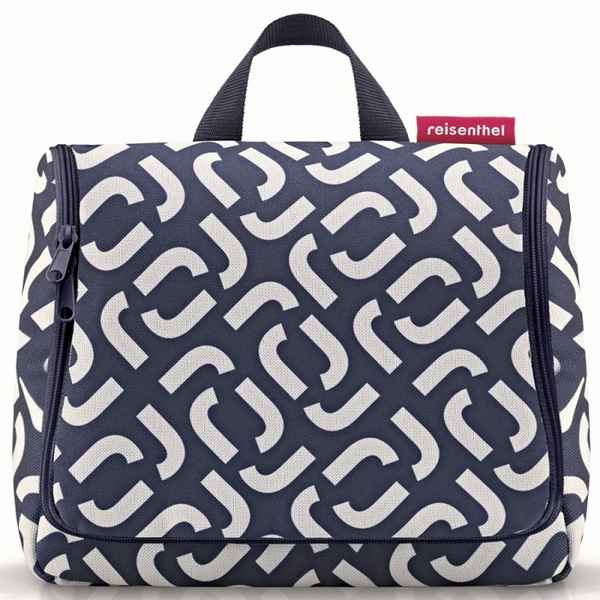 Сумка-органайзер Reisenthel toiletbag signature navy