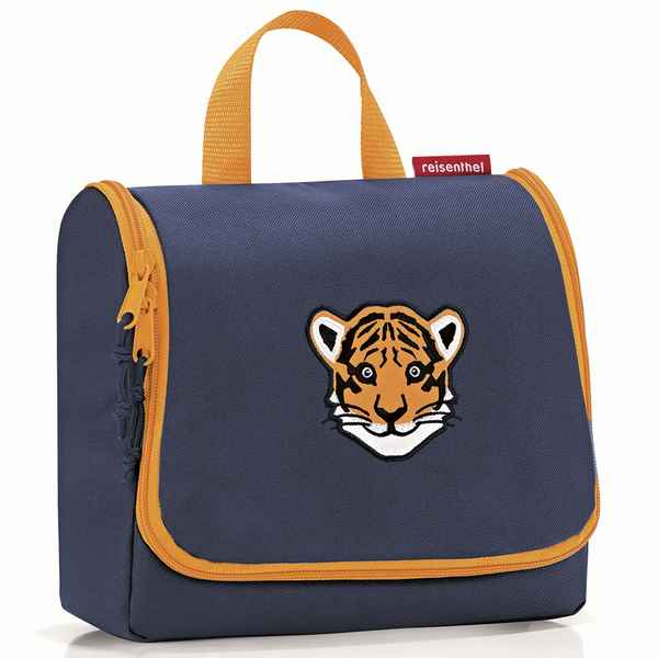 Сумка-органайзер Reisenthel toiletbag tiger navy