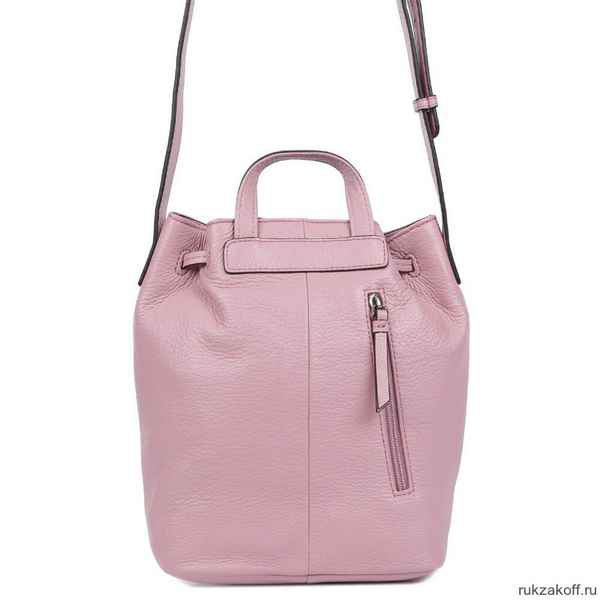 Сумка Palio 14754A2-932 pink розовый