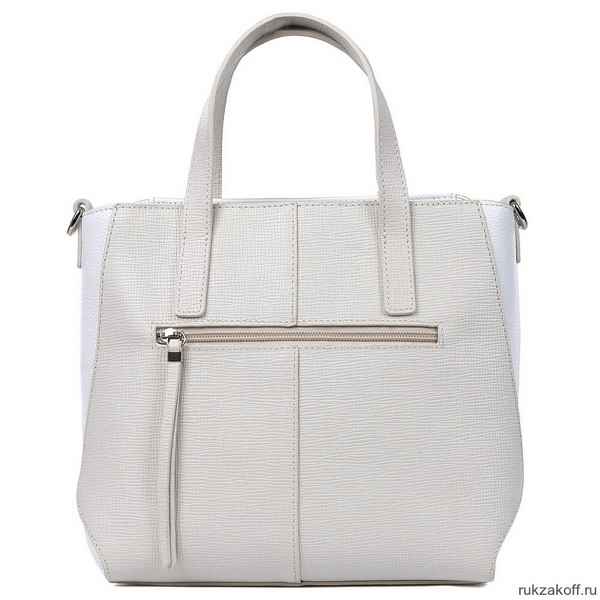 Сумка Palio 15810AS2-W1-111/065 beige/white бежевый