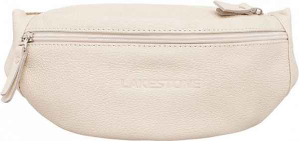 Сумка поясная Lakestone Ellis Light Beige