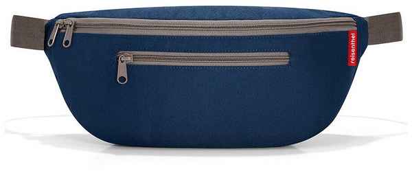 Сумка поясная Reisenthel beltbag m dark blue