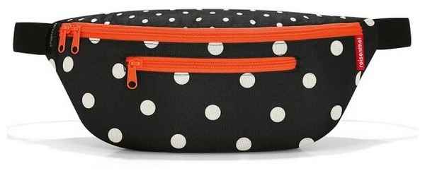 Сумка поясная Reisenthel beltbag m dots