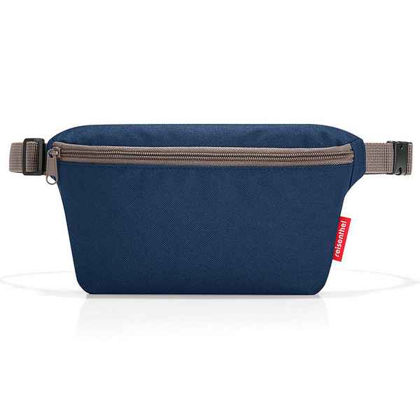 Сумка поясная Reisenthel beltbag s dark blue