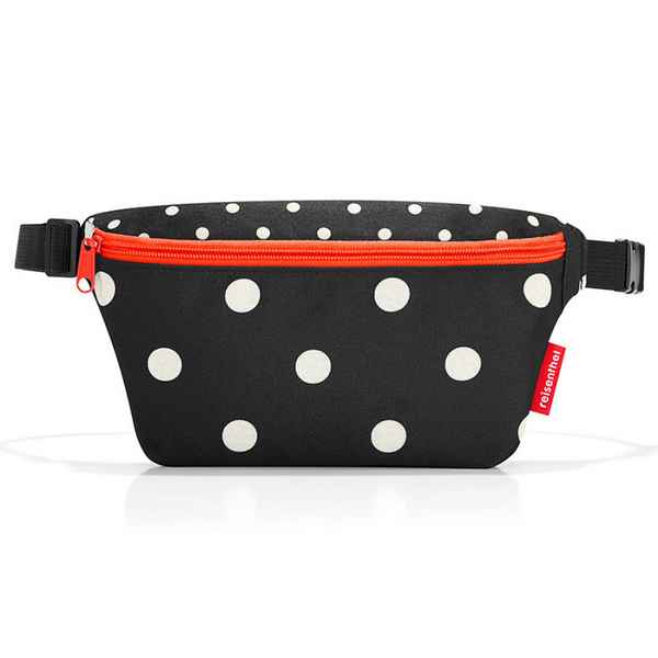 Сумка поясная Reisenthel beltbag s dots