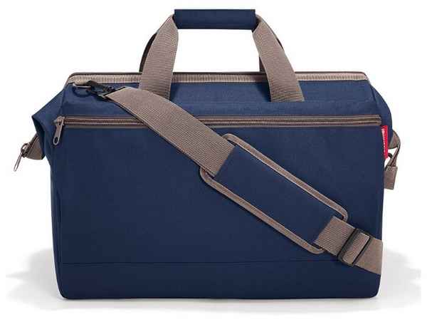 Сумка Reisenthel allrounder l pocket dark blue