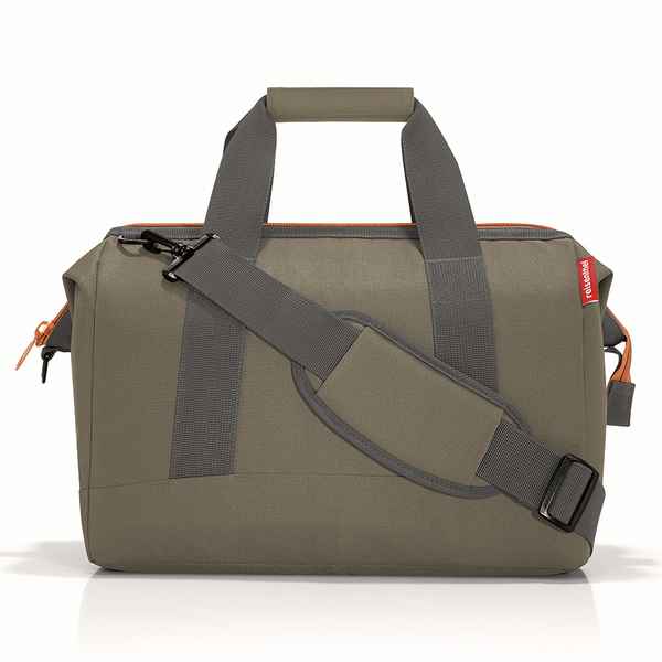 Сумка Reisenthel allrounder m olive green