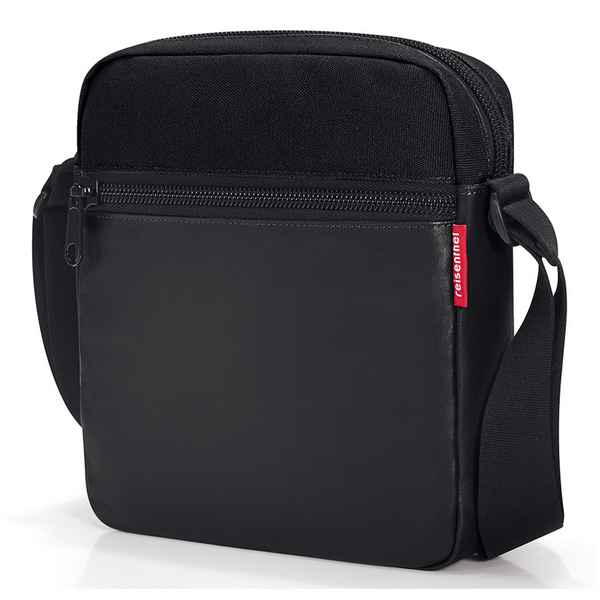 Сумка Reisenthel crossbag canvas blue