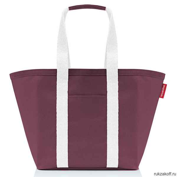 Сумка Reisenthel re-shopper 1 aubergine