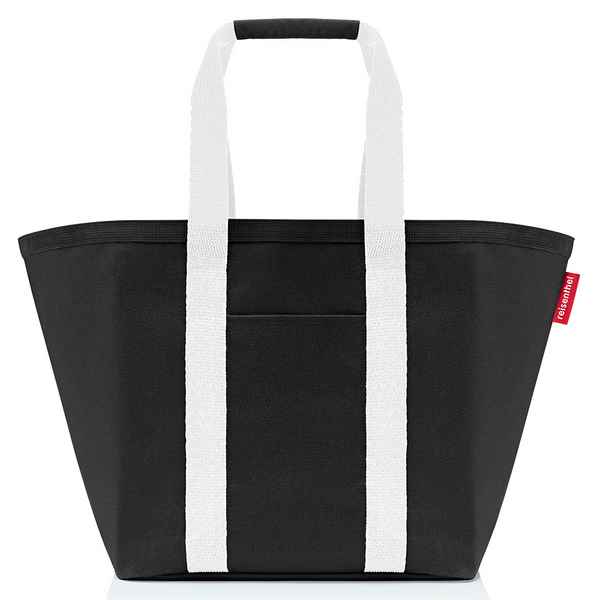 Сумка Reisenthel re-shopper 1 black