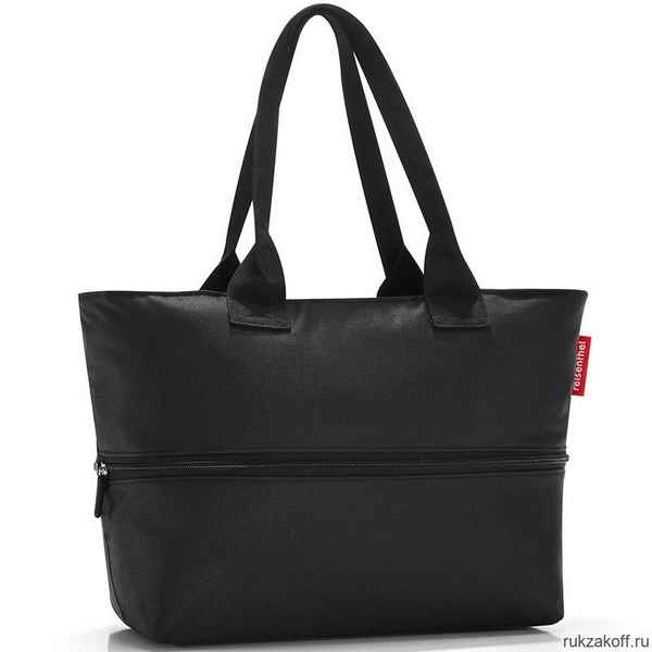 Сумка Reisenthel shopper e1 black