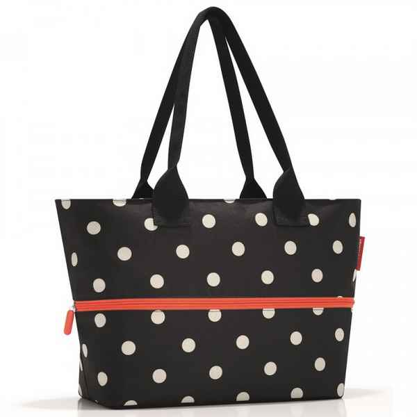 Сумка Reisenthel shopper e1 dots