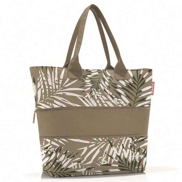 Сумка Reisenthel shopper e1 jungle sand