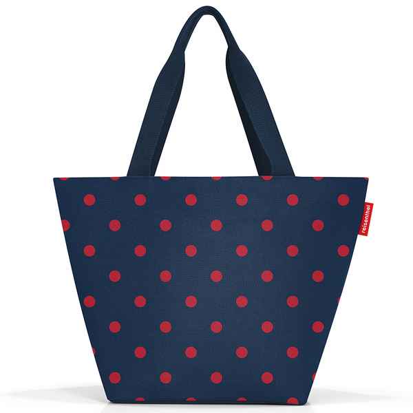 Сумка Reisenthel shopper m dots