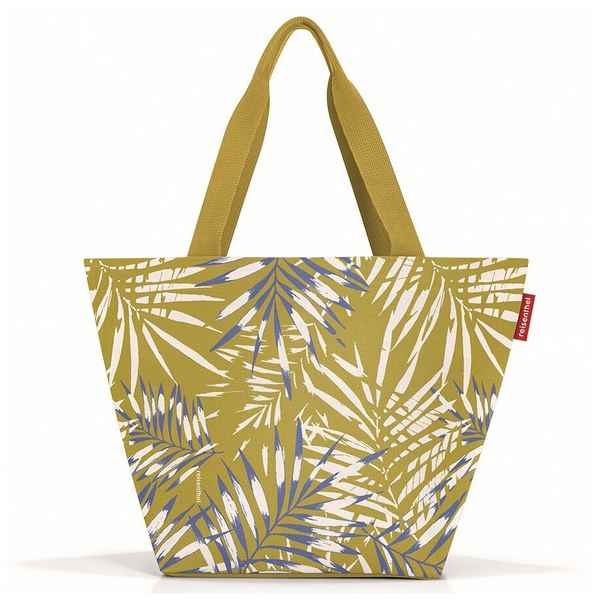 Сумка Reisenthel shopper m jungle curry