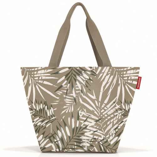 Сумка Reisenthel shopper m jungle sand