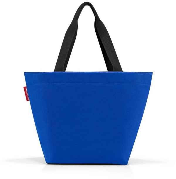 Сумка Reisenthel shopper m mini me leo