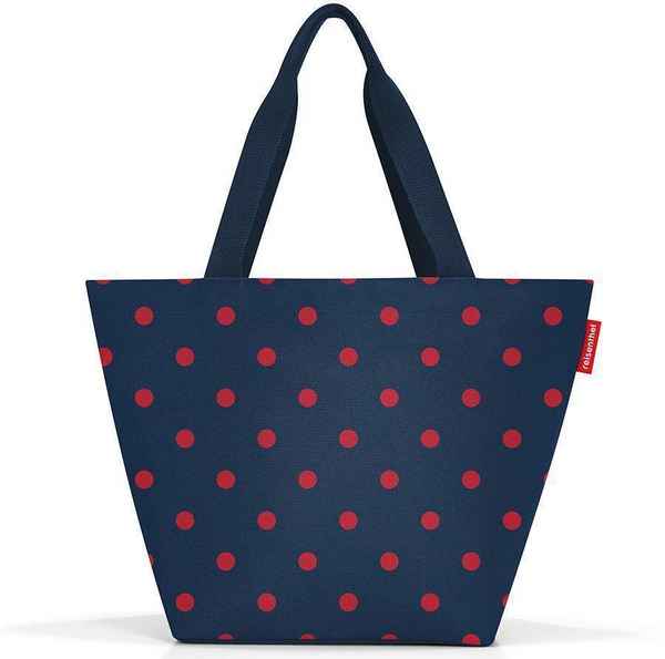 Сумка Reisenthel shopper m mixed dots