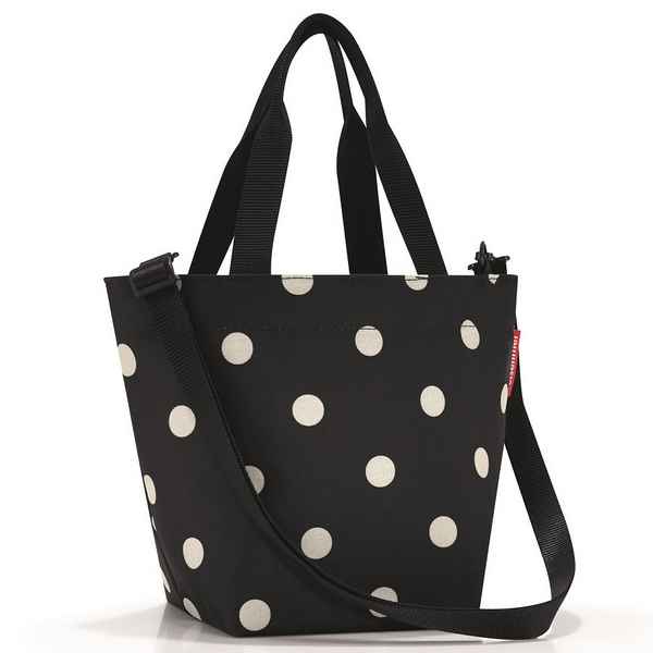 Сумка Reisenthel shopper xs dots