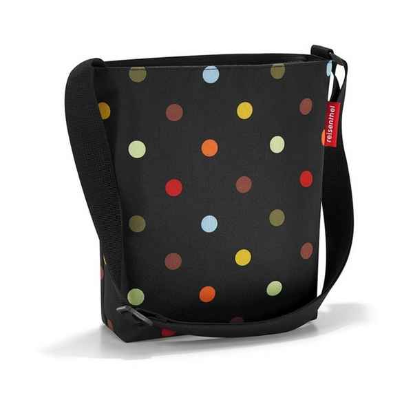 Сумка Reisenthel shoulderbag s dots