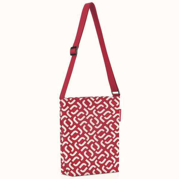 Сумка Reisenthel shoulderbag s signature red