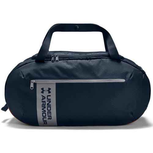 Сумка Under Armour UA Roland Duffel MD Чёрный