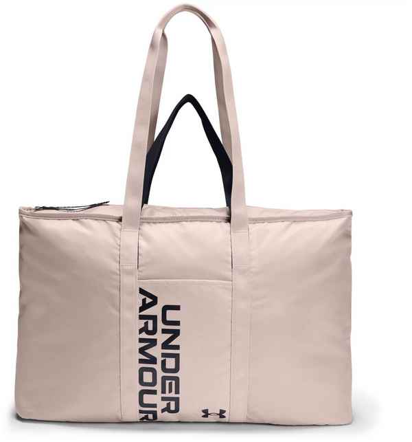 Сумка Under Armour Women's Favorite Tote 2.0 Чёрный