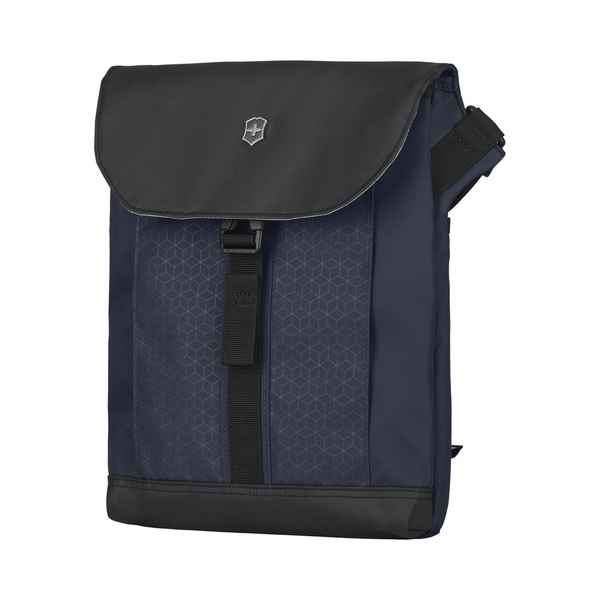 Сумка Victorinox Altmont Original Flapover Digital Bag Красная