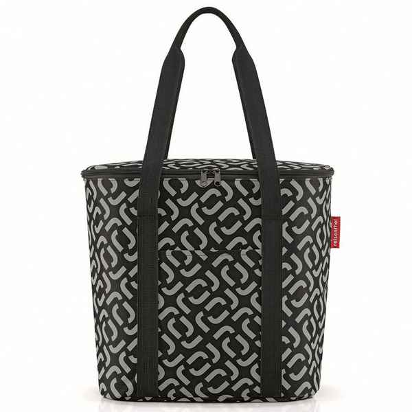 Термоcумка Reisenthel thermoshopper black