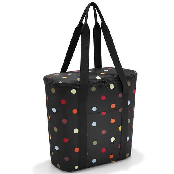 Термоcумка Reisenthel thermoshopper dots