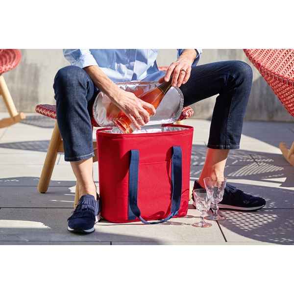 Термоcумка Reisenthel thermoshopper red