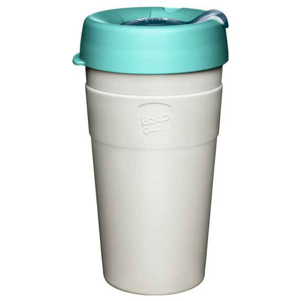 Термокружка keepcup thermal l 454 мл deep