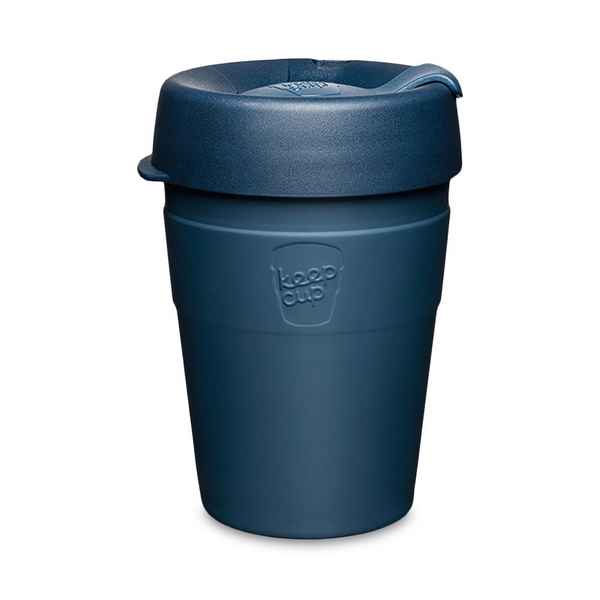 Термокружка keepcup thermal l 454 мл spruce