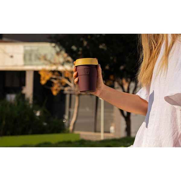 Термокружка keepcup thermal m 340 мл nightfall