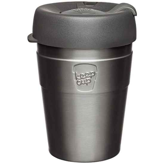 Термокружка keepcup thermal m 340 мл nitro