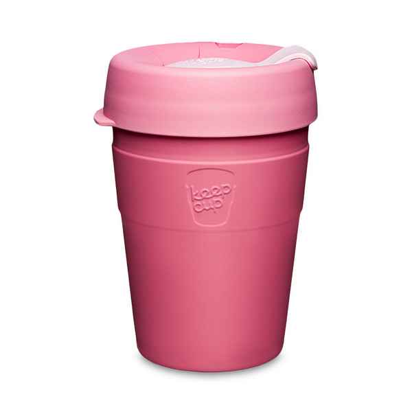 Термокружка keepcup thermal m 340 мл saskatoon