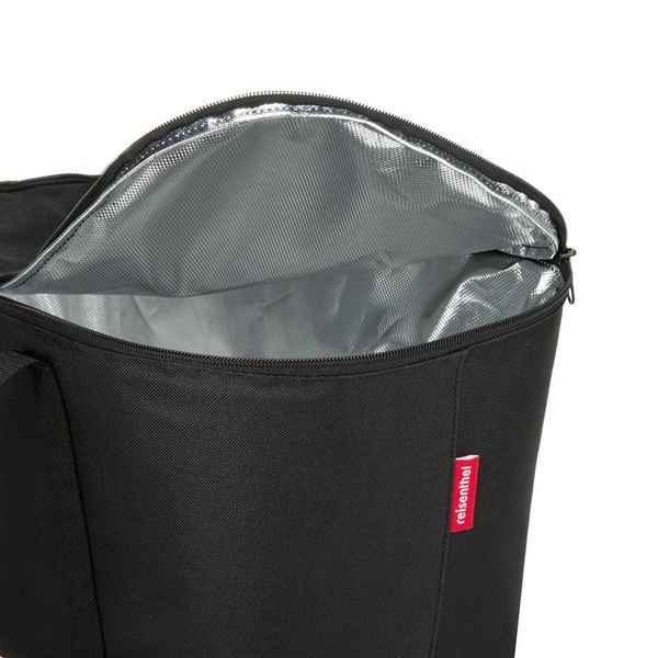 Термосумка Reisenthel coolerbag black