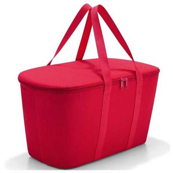 Термосумка Reisenthel coolerbag red