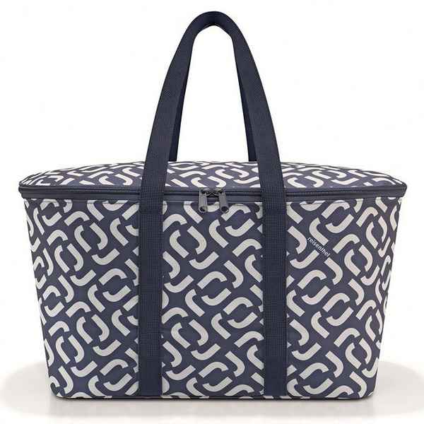 Термосумка Reisenthel coolerbag signature navy