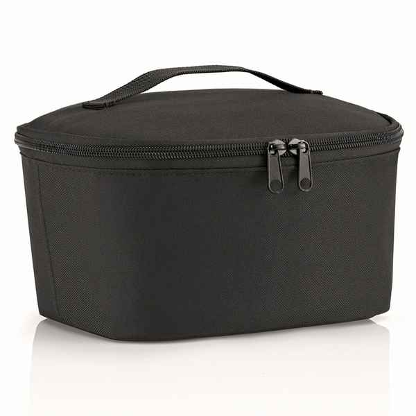 Термосумка Reisenthel coolerbag s pocket black