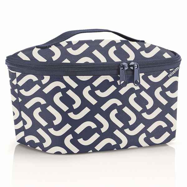 Термосумка Reisenthel coolerbag s pocket navy