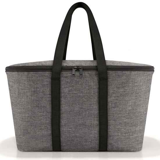 Термосумка Reisenthel coolerbag twist blue UH4027