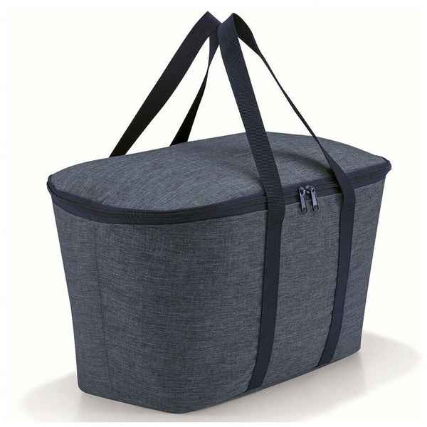 Термосумка Reisenthel coolerbag twist blue UH7052